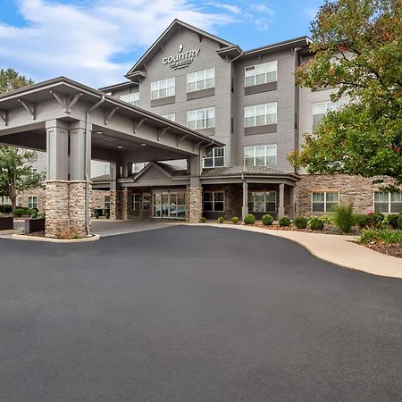 Country Inn & Suites By Radisson, Portage, In Eksteriør billede