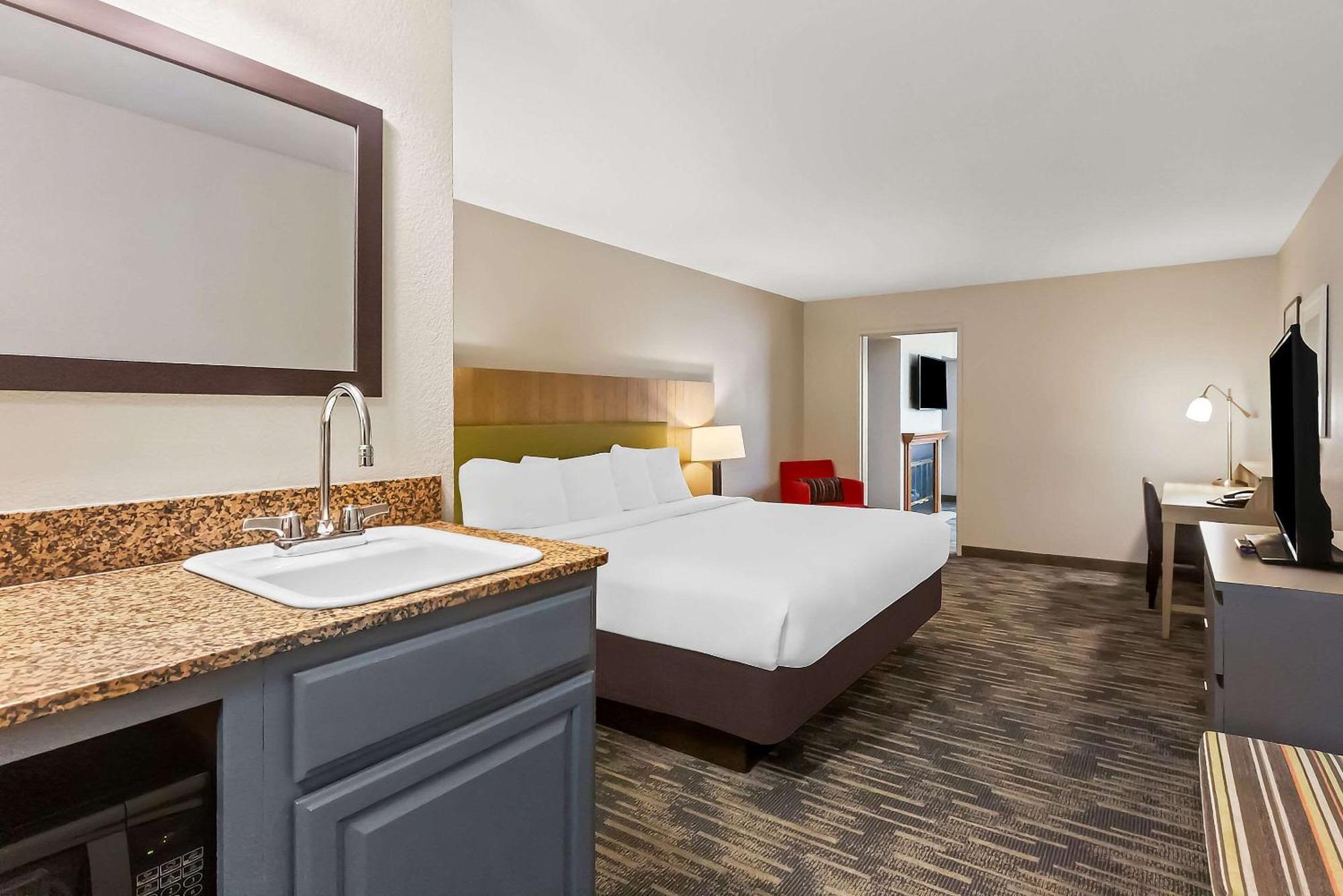 Country Inn & Suites By Radisson, Portage, In Eksteriør billede