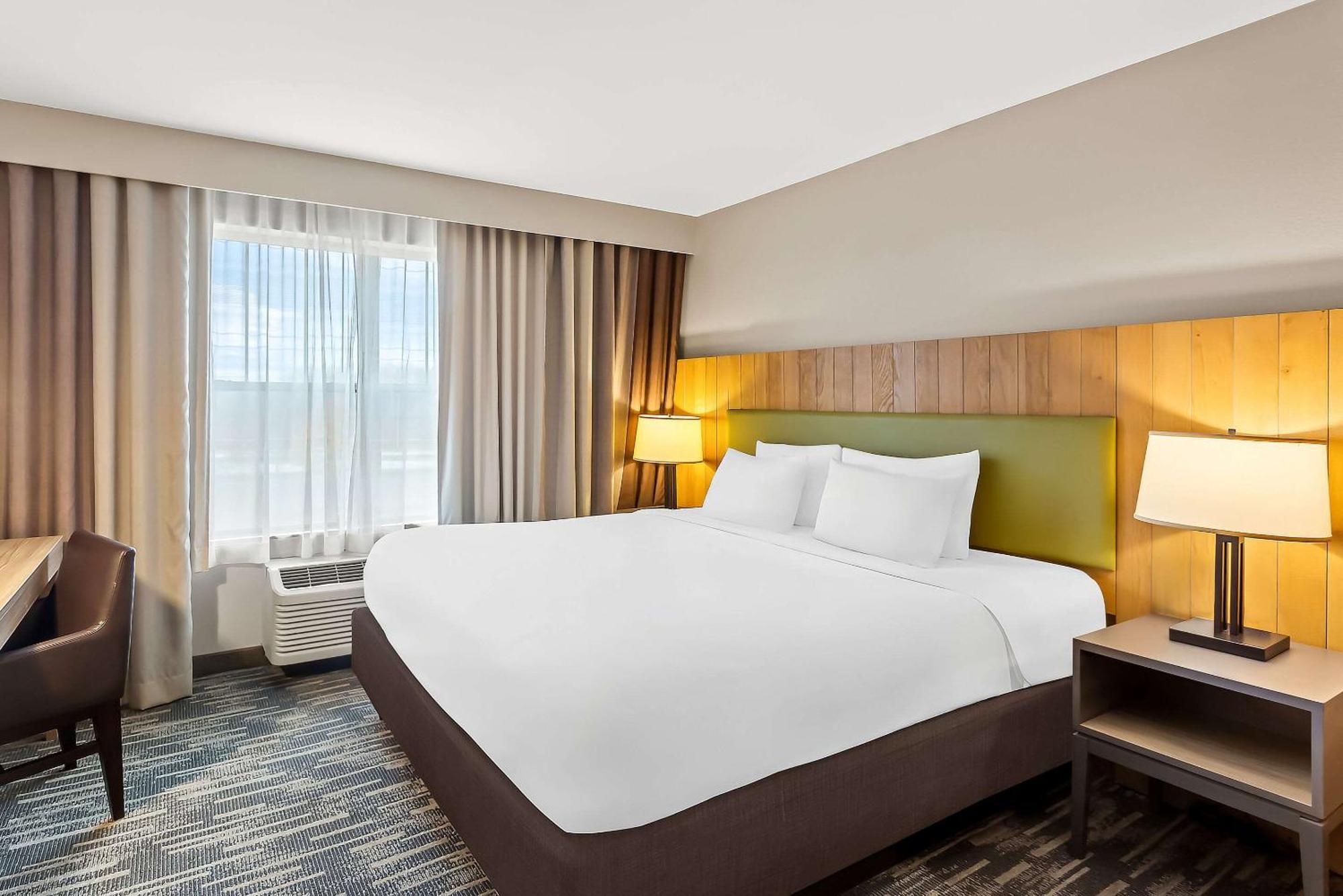Country Inn & Suites By Radisson, Portage, In Eksteriør billede