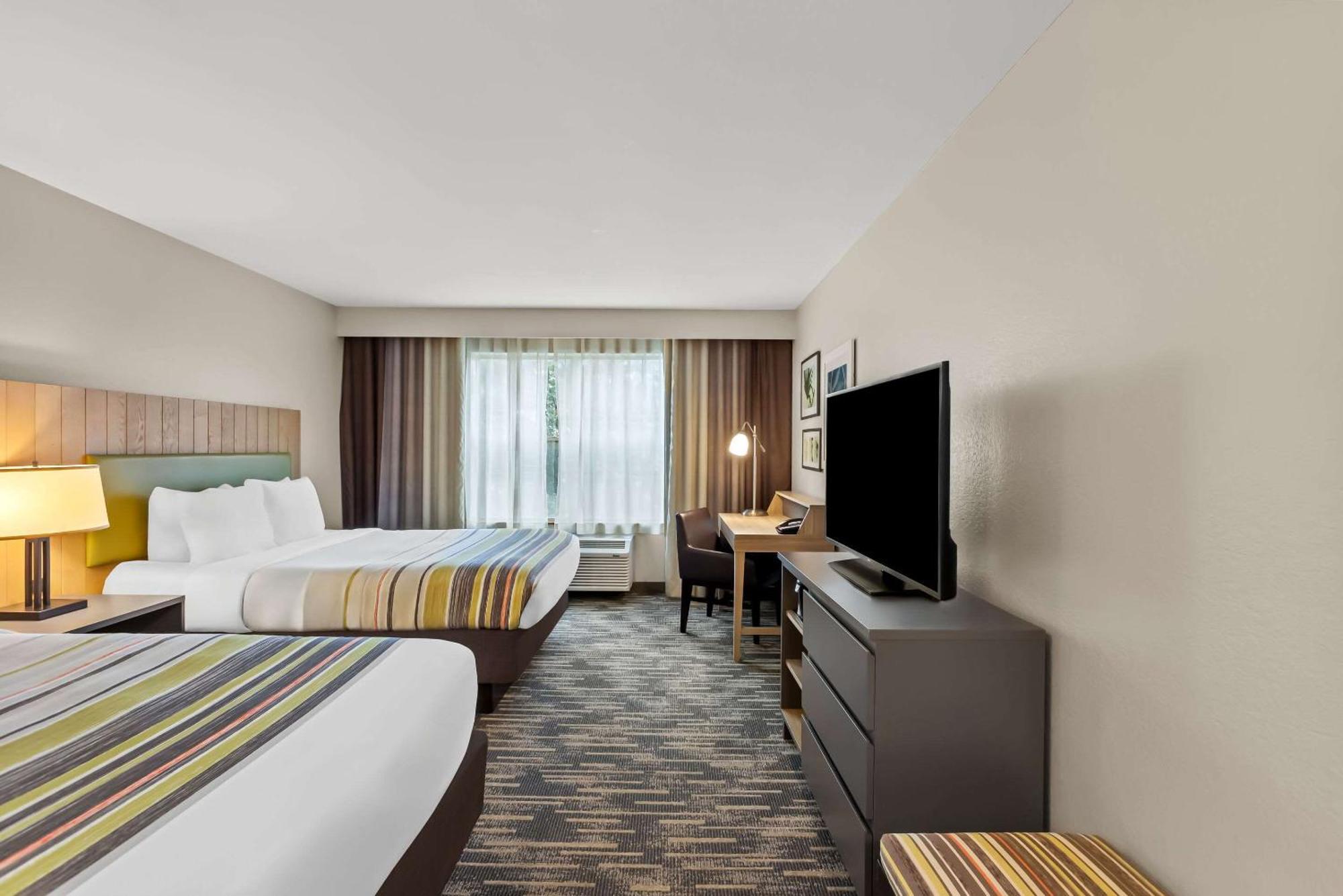 Country Inn & Suites By Radisson, Portage, In Eksteriør billede