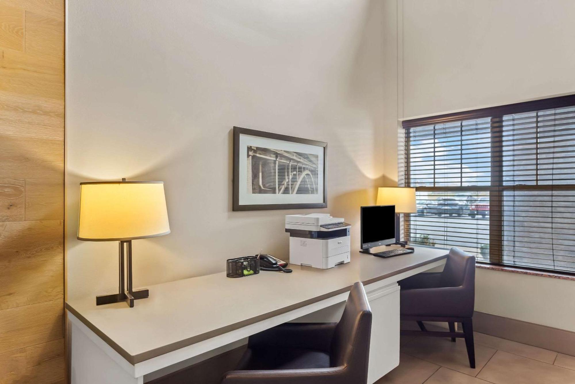 Country Inn & Suites By Radisson, Portage, In Eksteriør billede