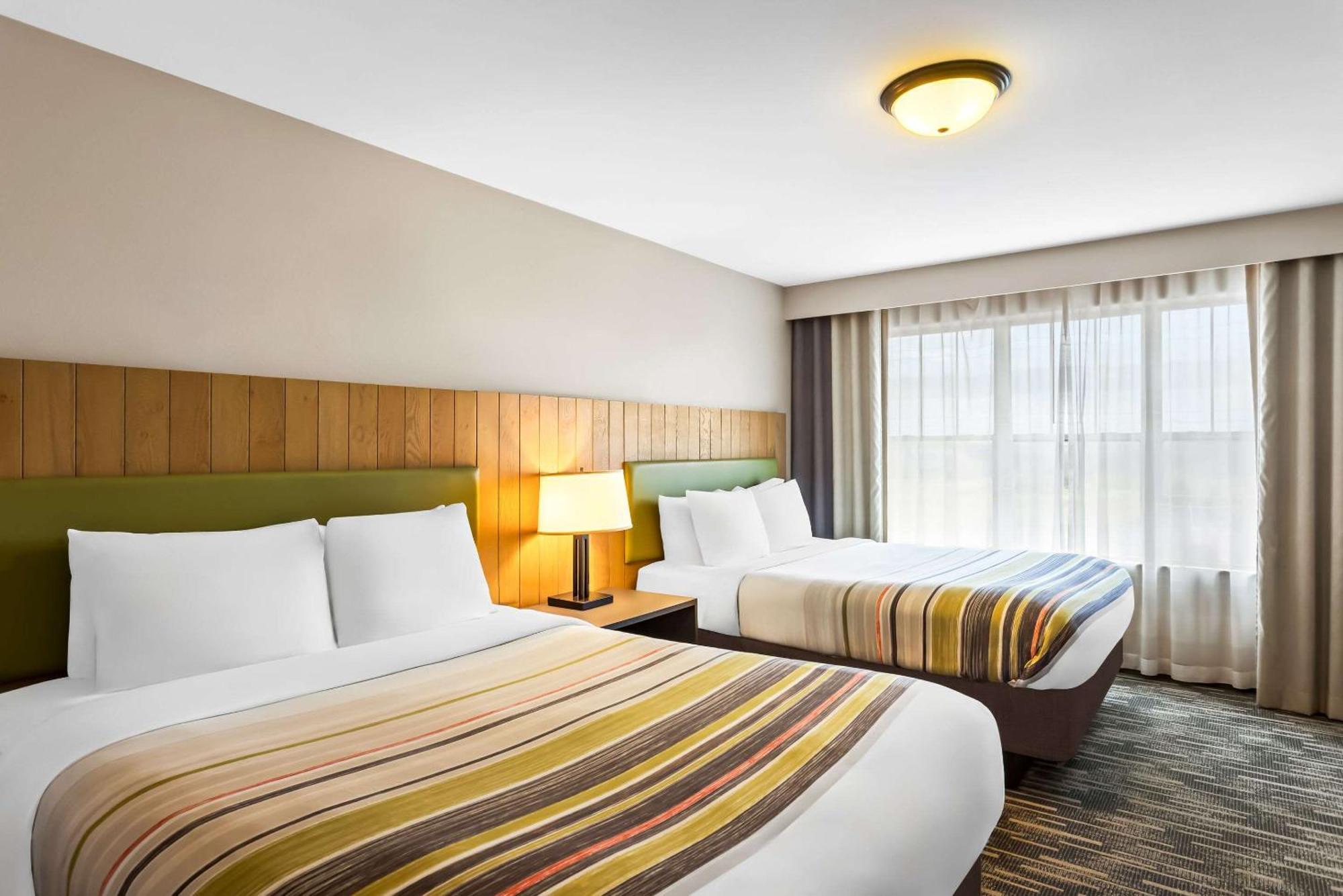 Country Inn & Suites By Radisson, Portage, In Eksteriør billede