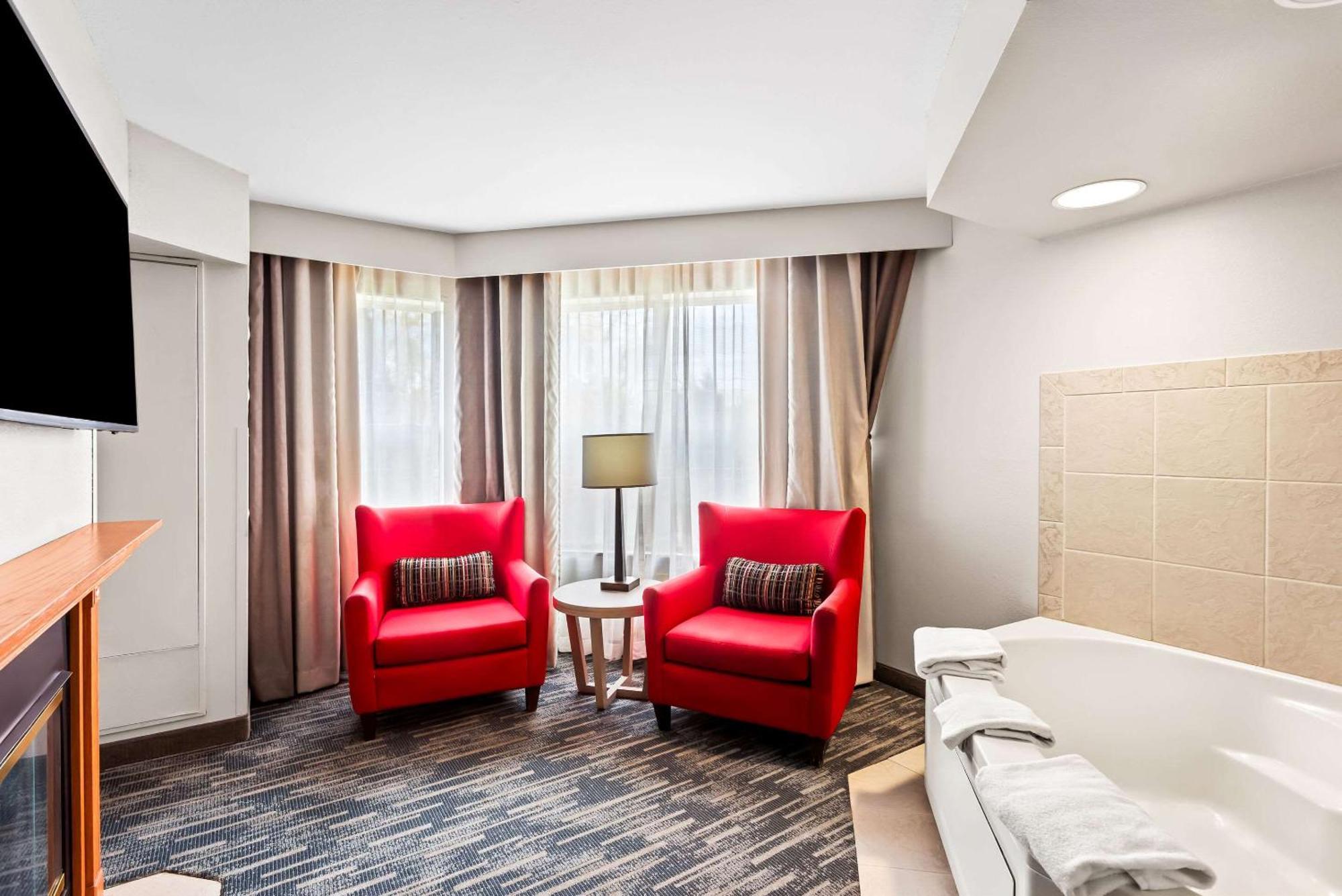 Country Inn & Suites By Radisson, Portage, In Eksteriør billede