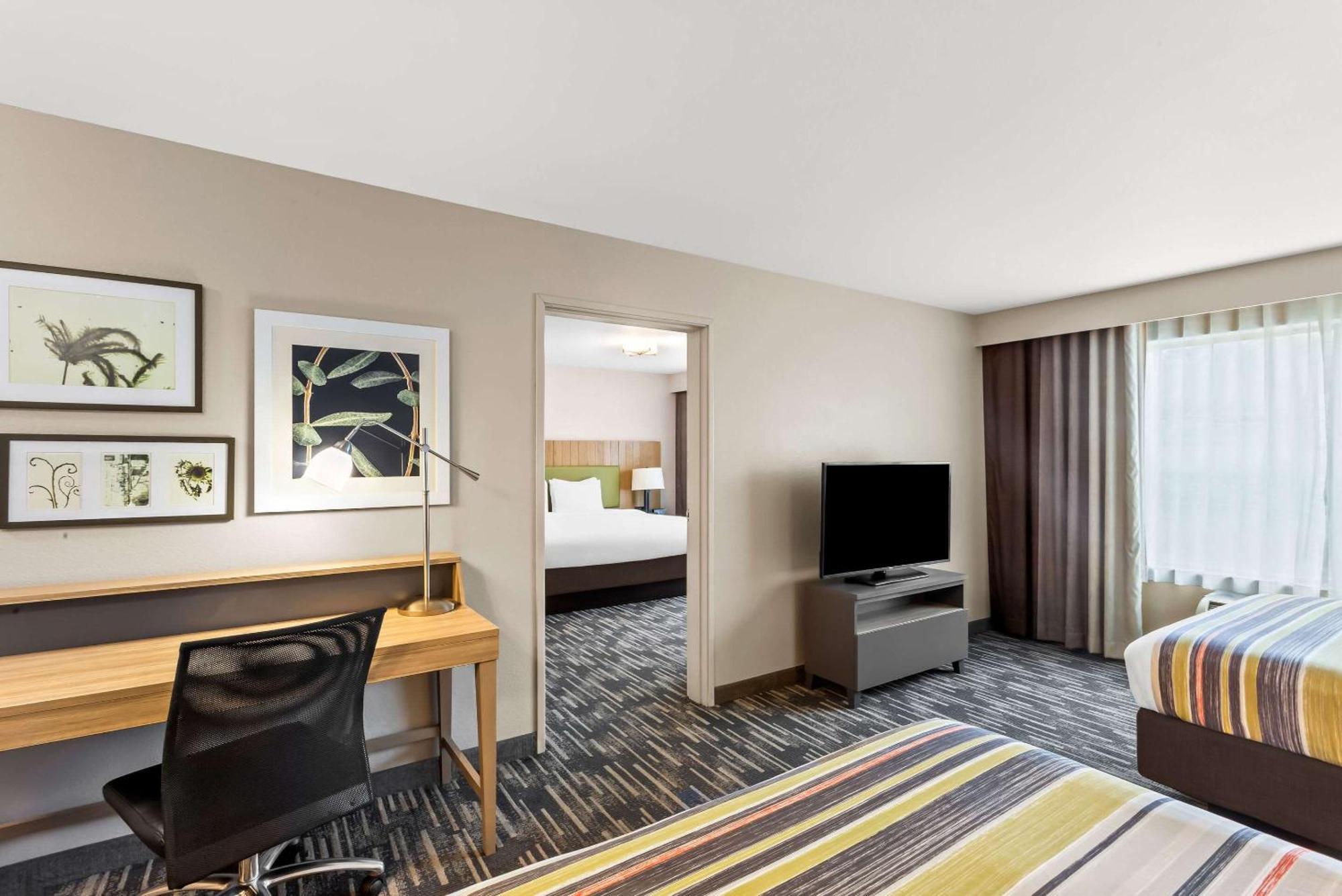 Country Inn & Suites By Radisson, Portage, In Eksteriør billede