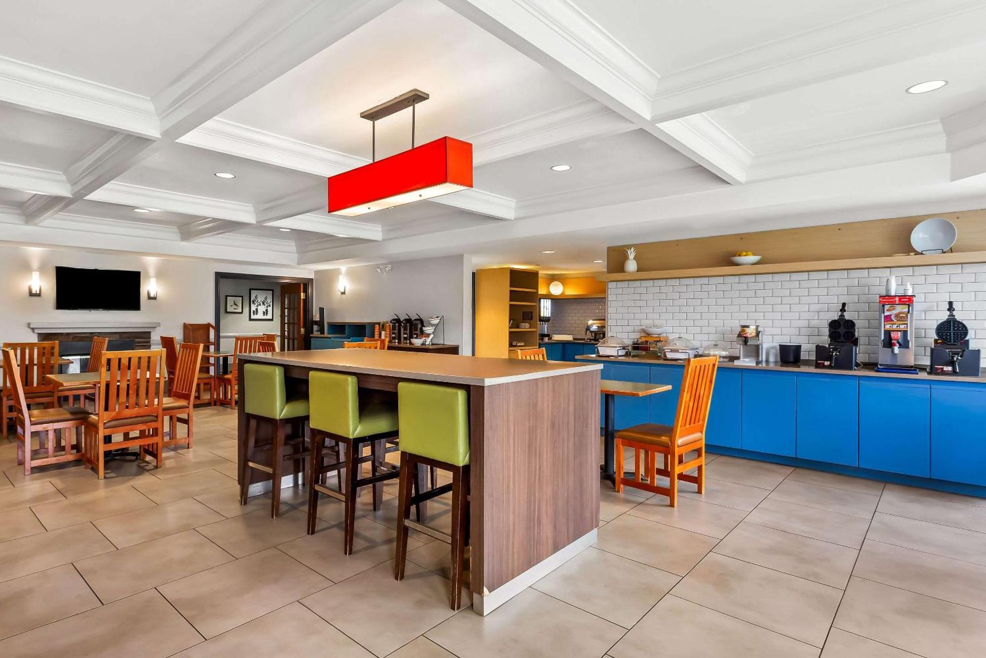 Country Inn & Suites By Radisson, Portage, In Eksteriør billede