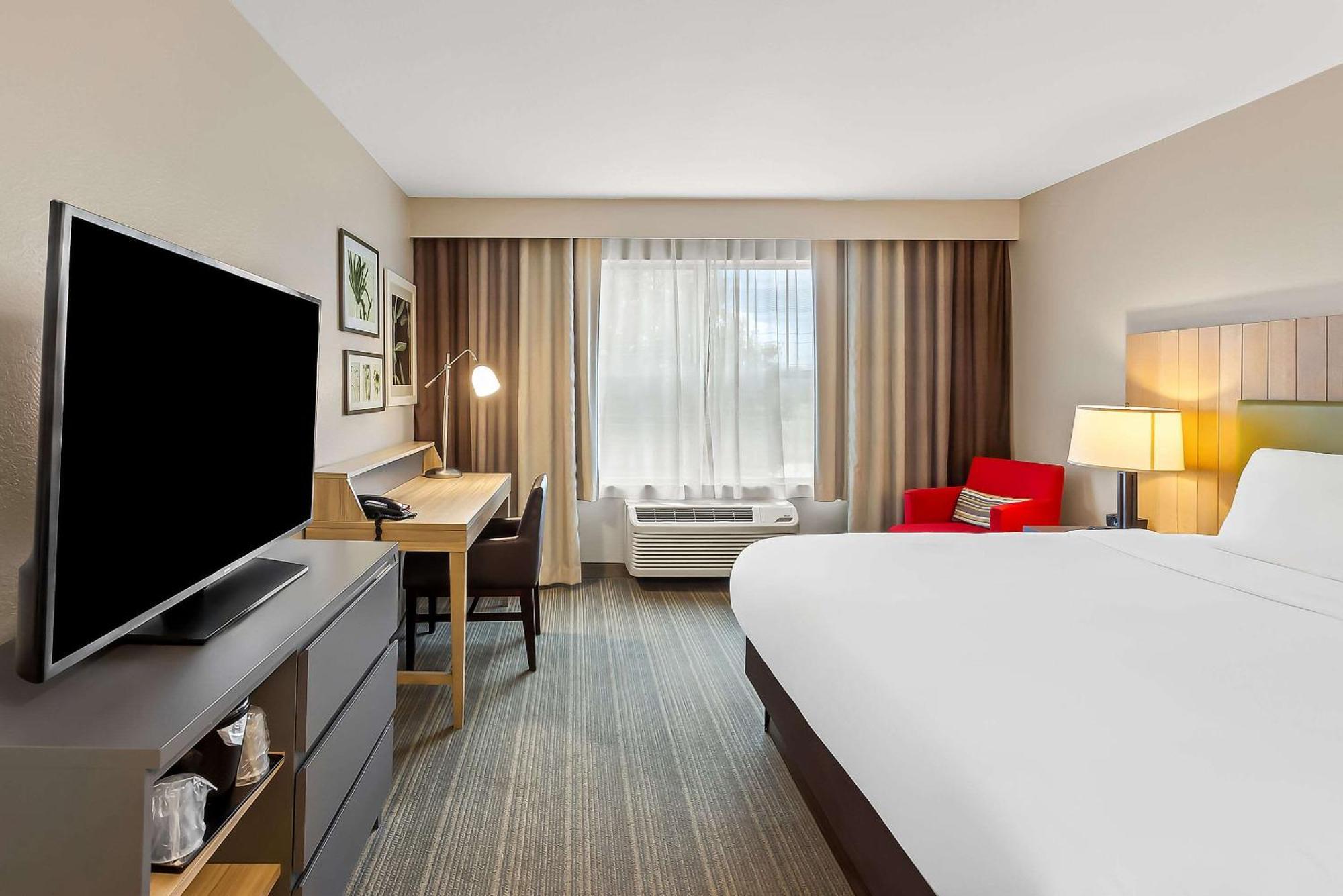 Country Inn & Suites By Radisson, Portage, In Eksteriør billede