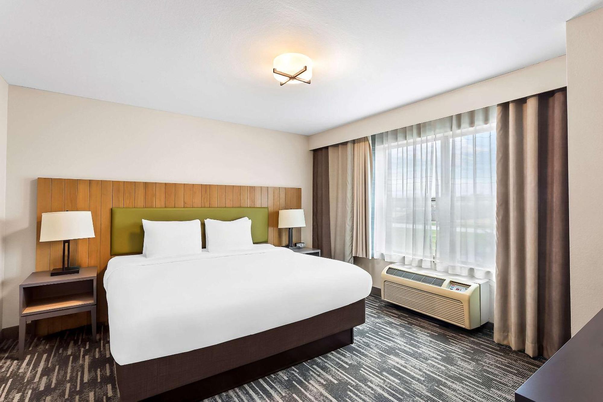 Country Inn & Suites By Radisson, Portage, In Eksteriør billede