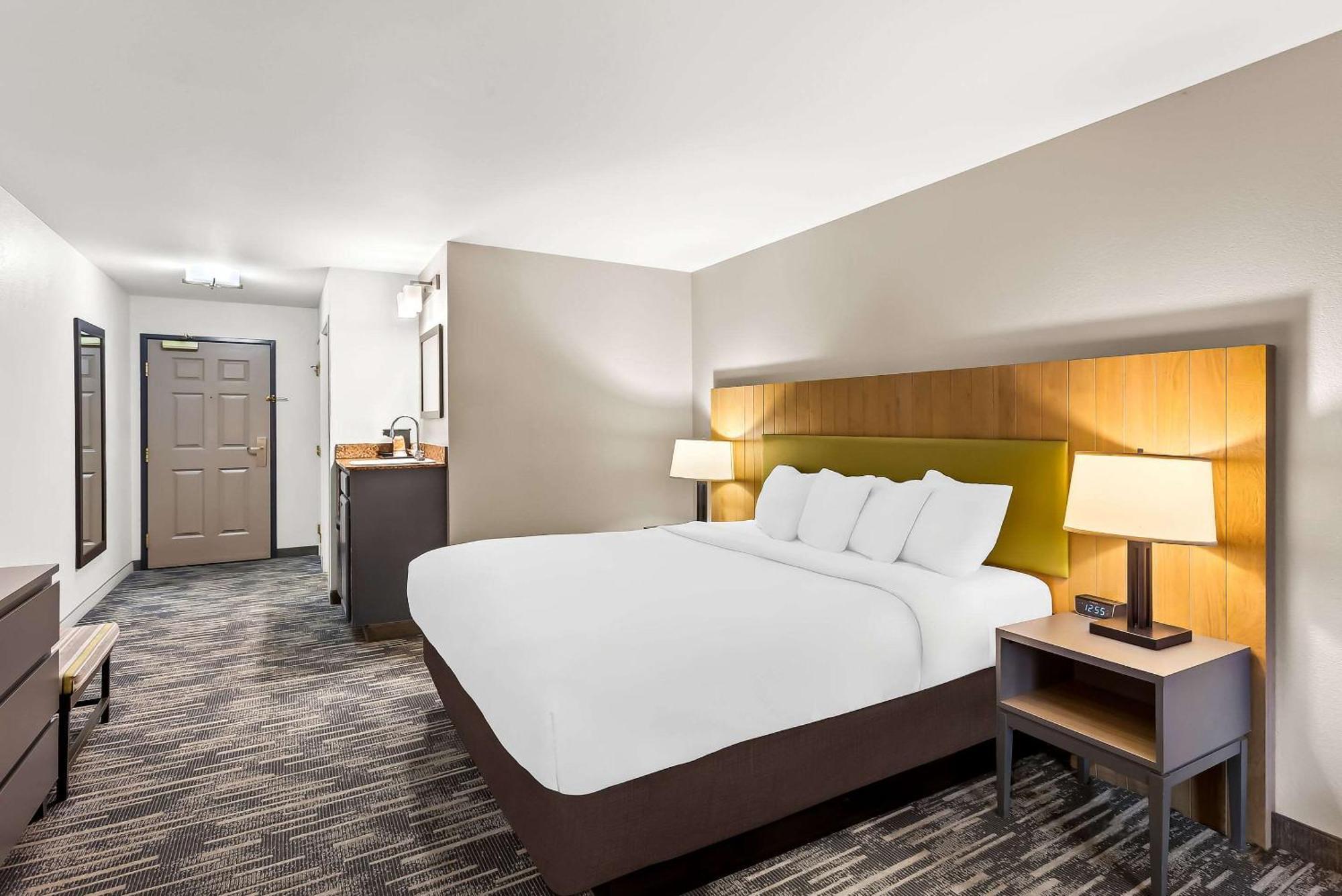 Country Inn & Suites By Radisson, Portage, In Eksteriør billede