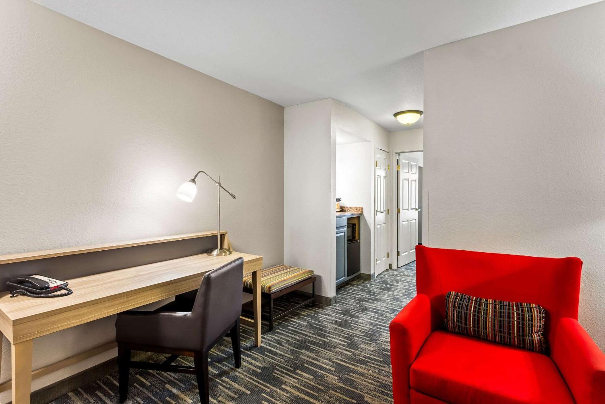 Country Inn & Suites By Radisson, Portage, In Eksteriør billede