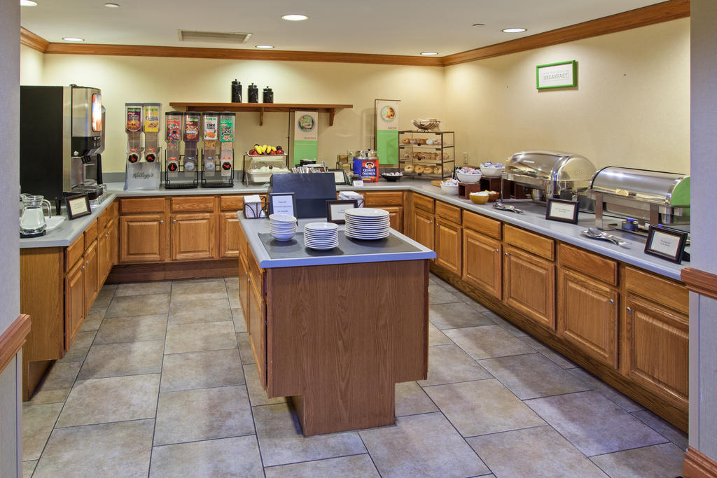 Country Inn & Suites By Radisson, Portage, In Restaurant billede
