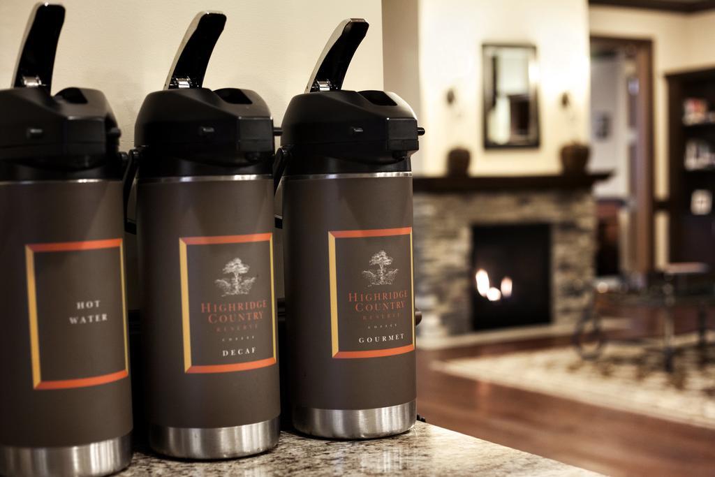 Country Inn & Suites By Radisson, Portage, In Eksteriør billede