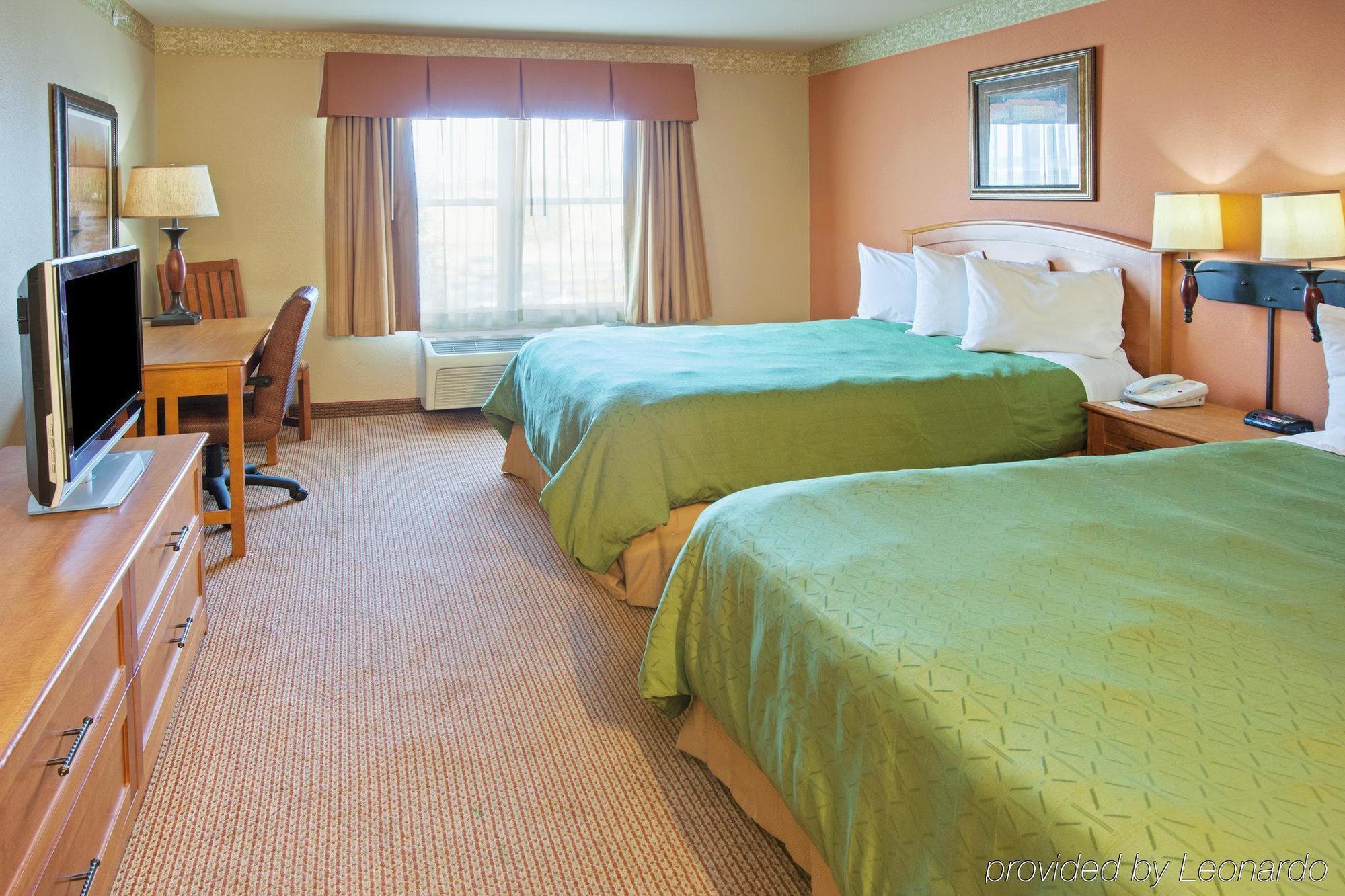 Country Inn & Suites By Radisson, Portage, In Værelse billede