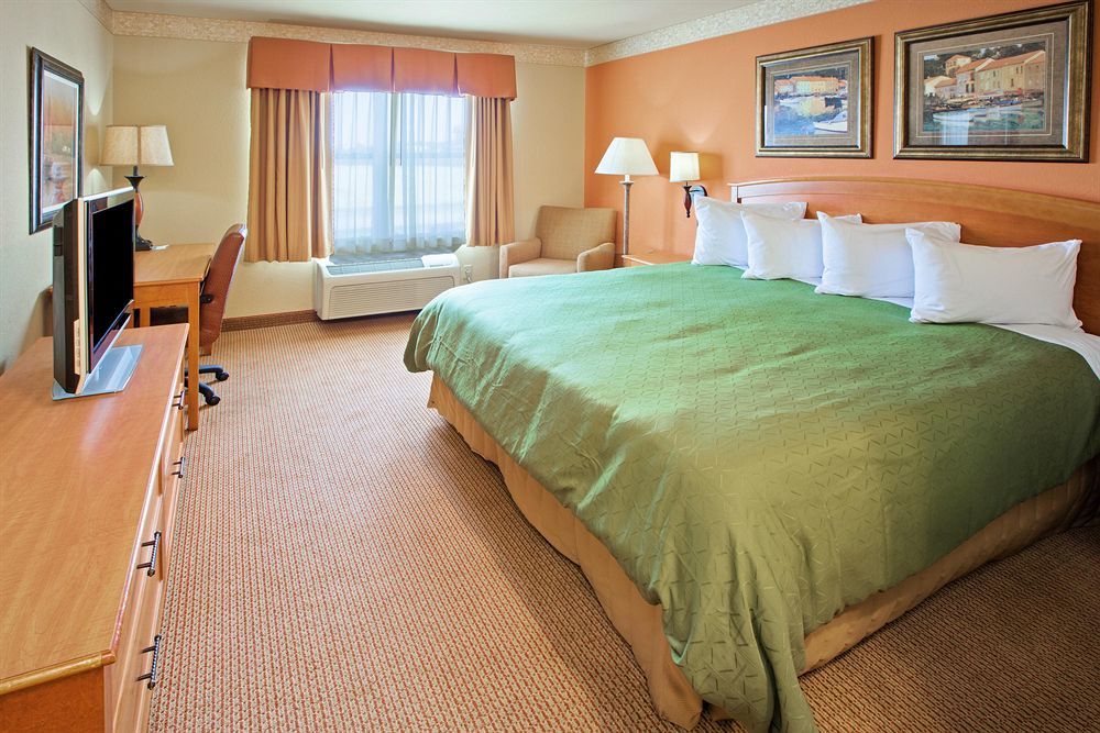 Country Inn & Suites By Radisson, Portage, In Eksteriør billede