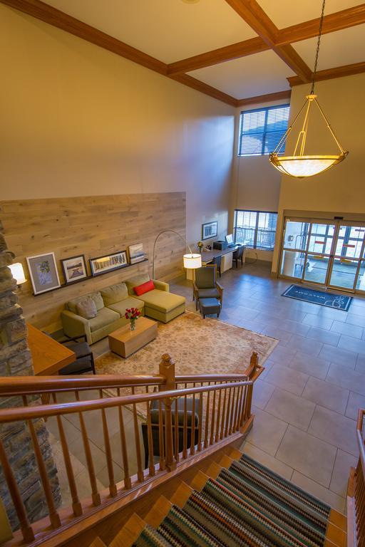 Country Inn & Suites By Radisson, Portage, In Eksteriør billede