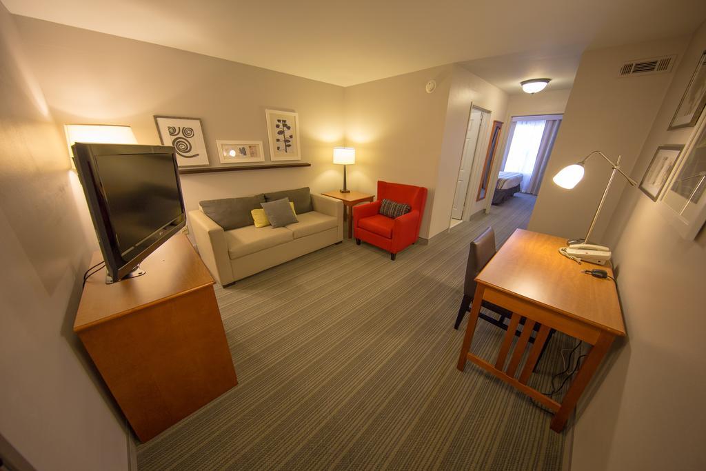 Country Inn & Suites By Radisson, Portage, In Eksteriør billede