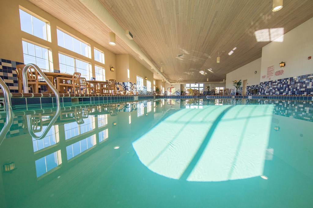 Country Inn & Suites By Radisson, Portage, In Eksteriør billede