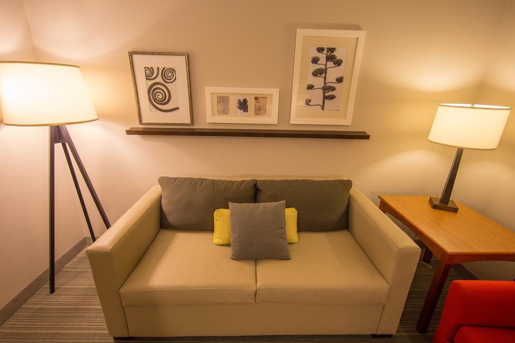Country Inn & Suites By Radisson, Portage, In Eksteriør billede