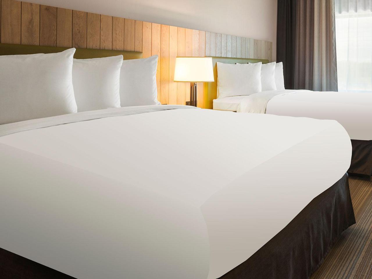 Country Inn & Suites By Radisson, Portage, In Eksteriør billede
