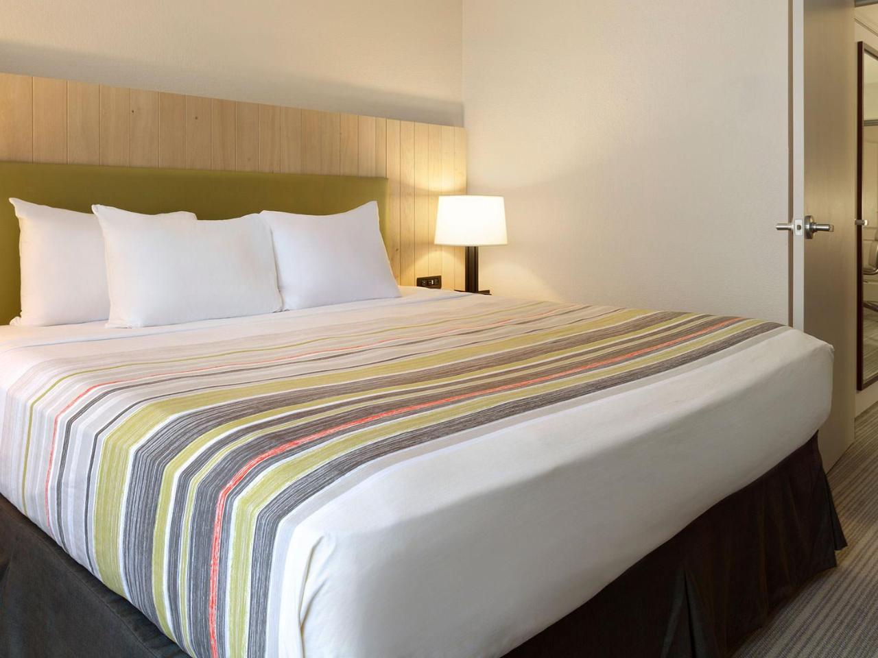 Country Inn & Suites By Radisson, Portage, In Eksteriør billede